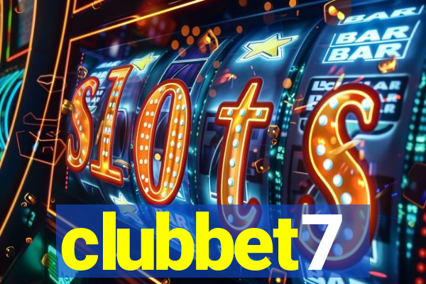 clubbet7