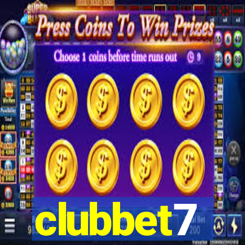 clubbet7