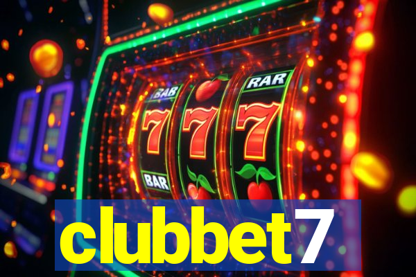 clubbet7