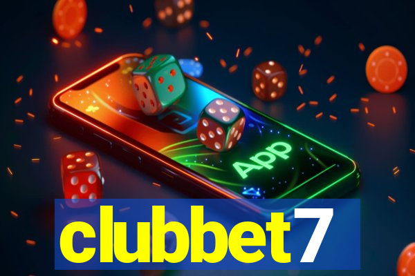 clubbet7