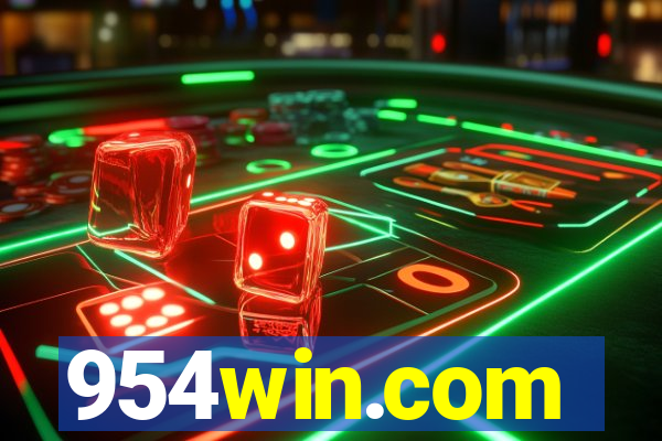 954win.com