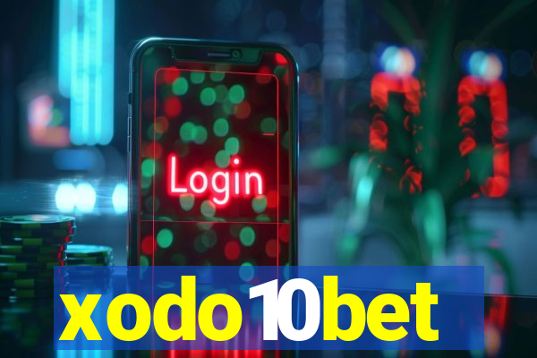 xodo10bet