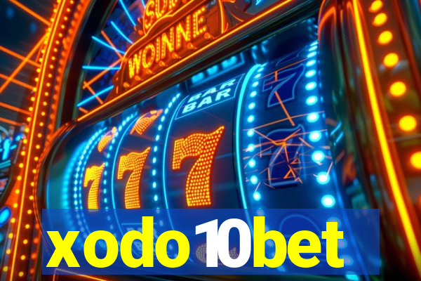 xodo10bet