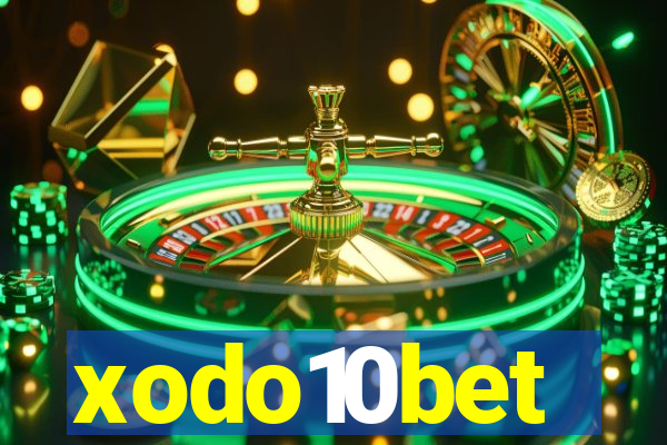 xodo10bet