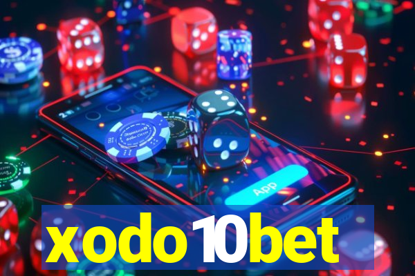 xodo10bet