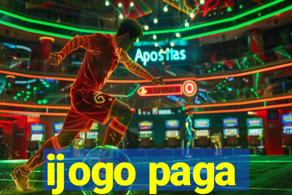 ijogo paga