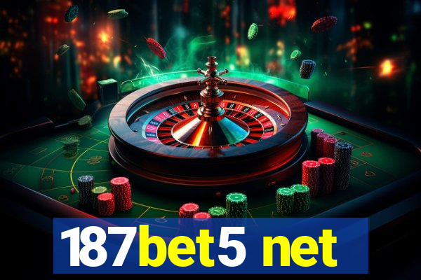 187bet5 net