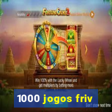 1000 jogos friv