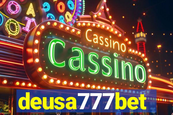 deusa777bet