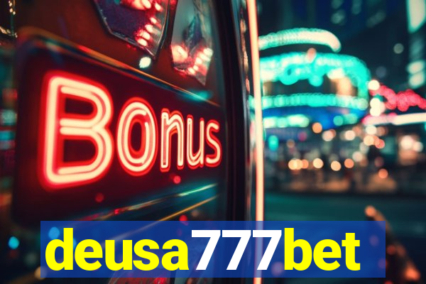 deusa777bet