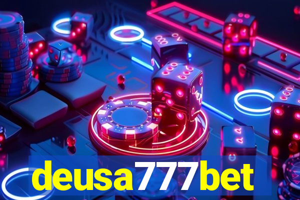 deusa777bet