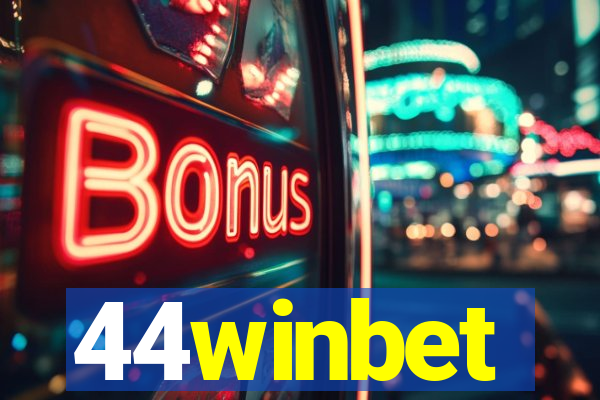 44winbet