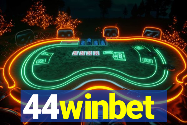 44winbet