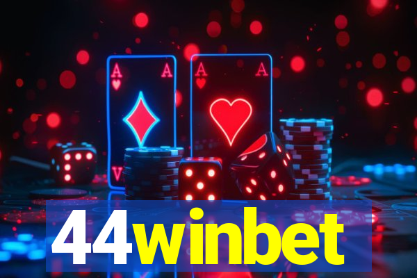 44winbet