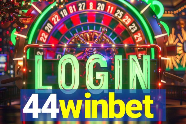 44winbet