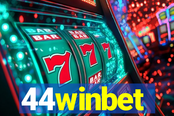 44winbet