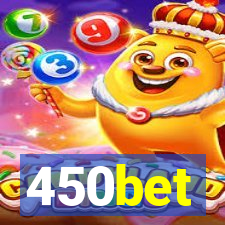 450bet