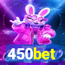 450bet