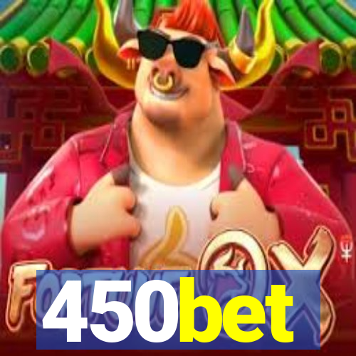 450bet