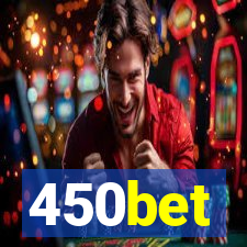 450bet