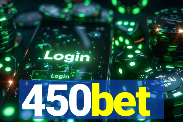 450bet