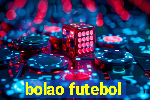 bolao futebol