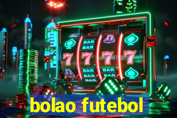 bolao futebol