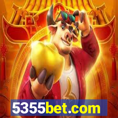 5355bet.com