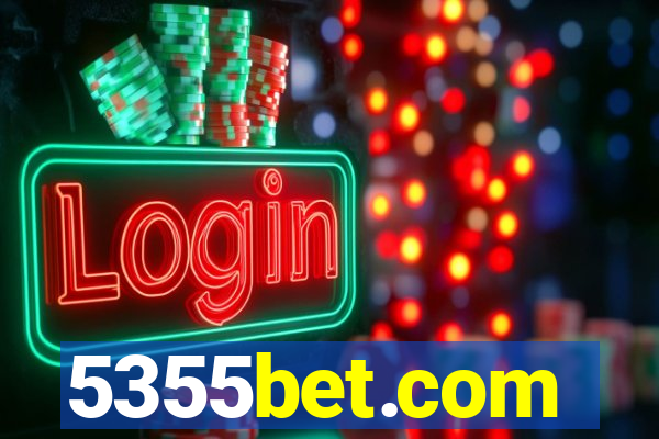 5355bet.com