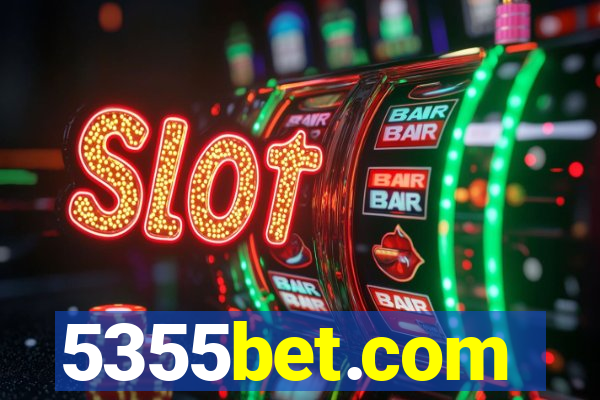 5355bet.com