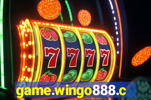 game.wingo888.com