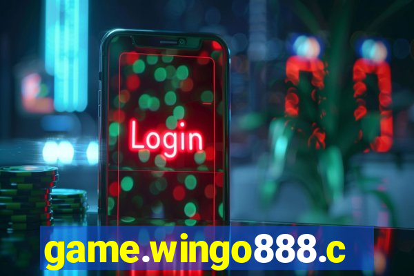 game.wingo888.com