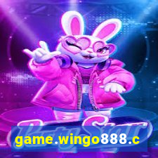 game.wingo888.com