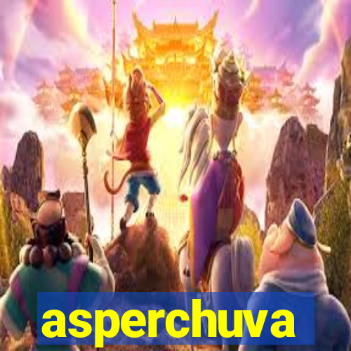 asperchuva