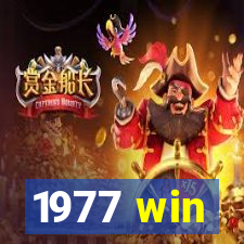 1977 win