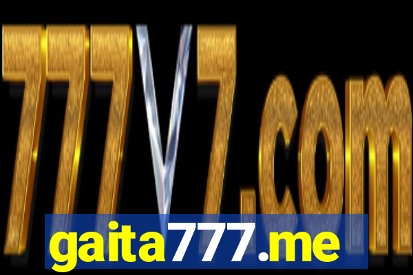 gaita777.me