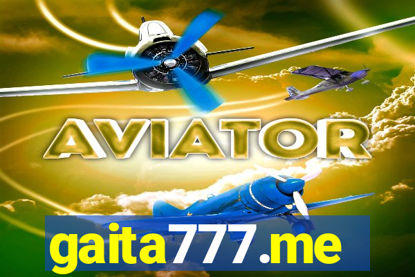 gaita777.me