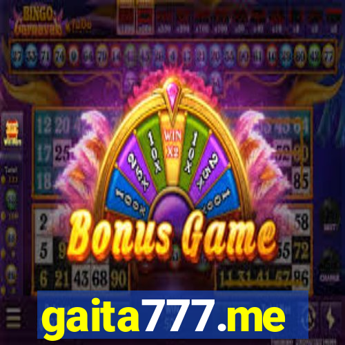 gaita777.me