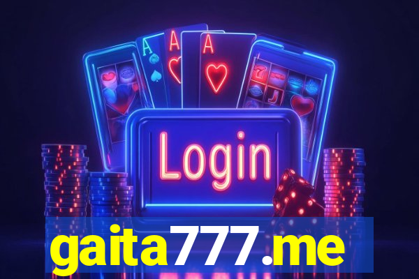 gaita777.me