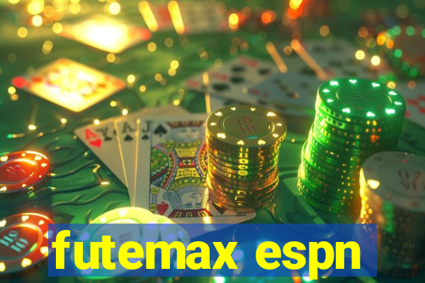 futemax espn