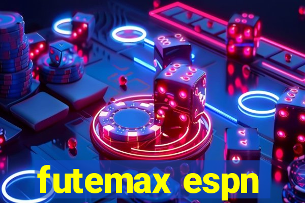 futemax espn