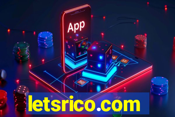 letsrico.com