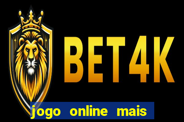 jogo online mais jogado do mundo