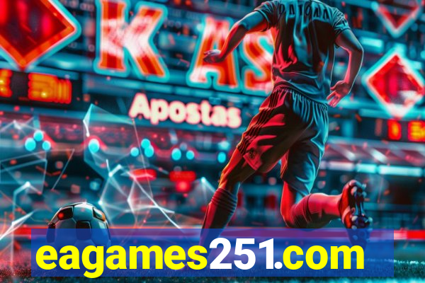 eagames251.com