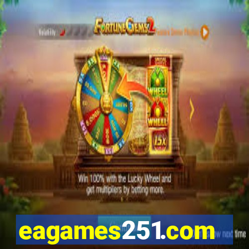 eagames251.com