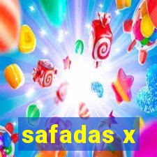 safadas x