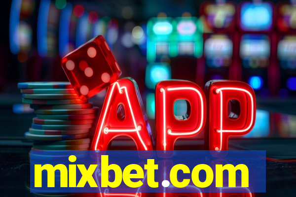 mixbet.com