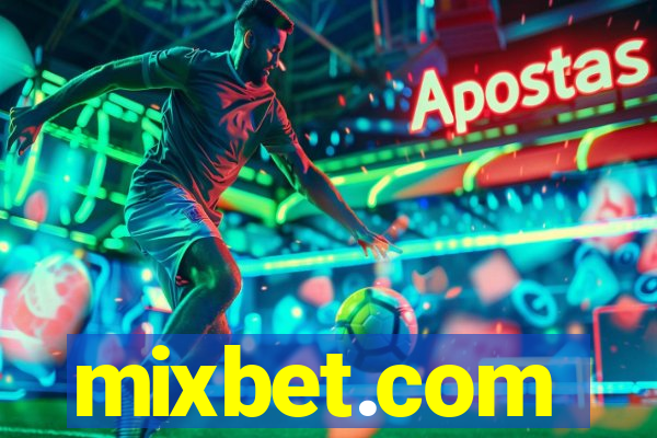 mixbet.com