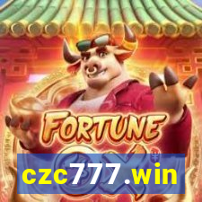 czc777.win