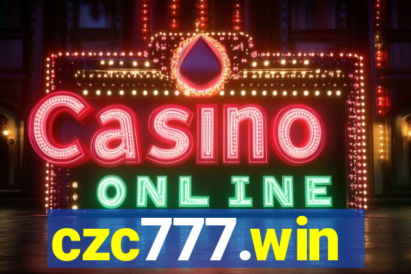 czc777.win